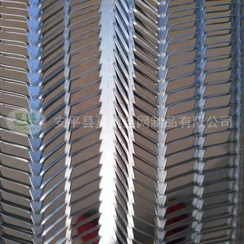 有筋擴(kuò)張網(wǎng)